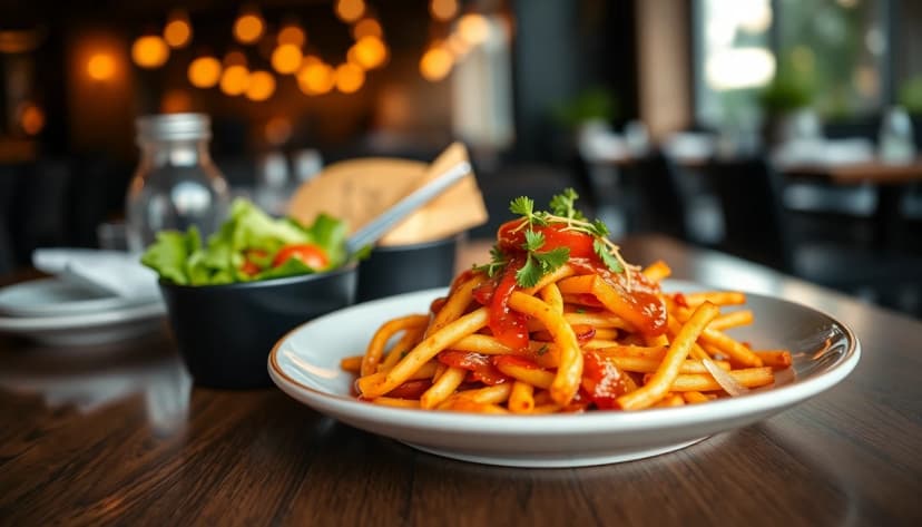 Shift Meal Solutions for Call Centers in Vancouver