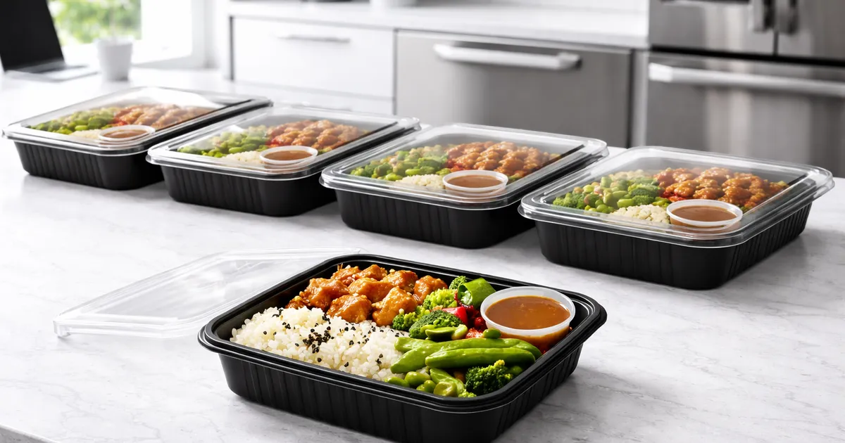 DoorDash for Business vs. Dedicated Meal Programs: ROI Guide