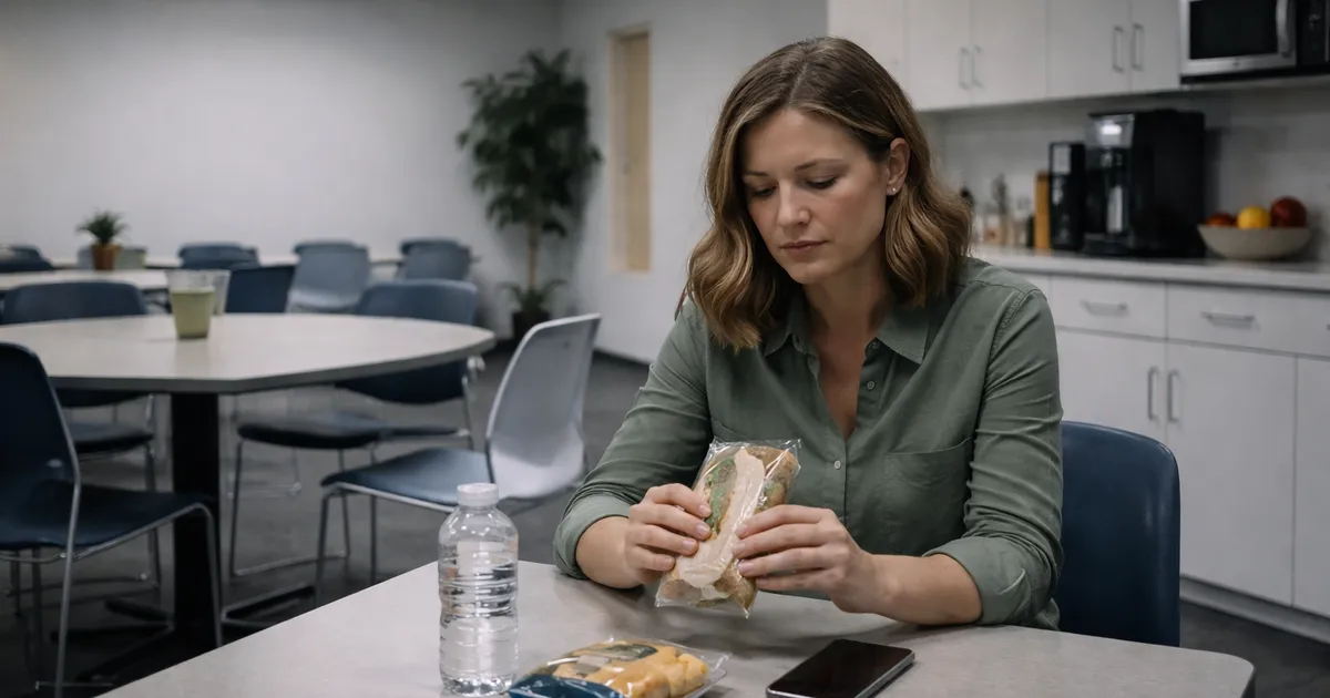 The Hidden Cost of Not Feeding Your Team