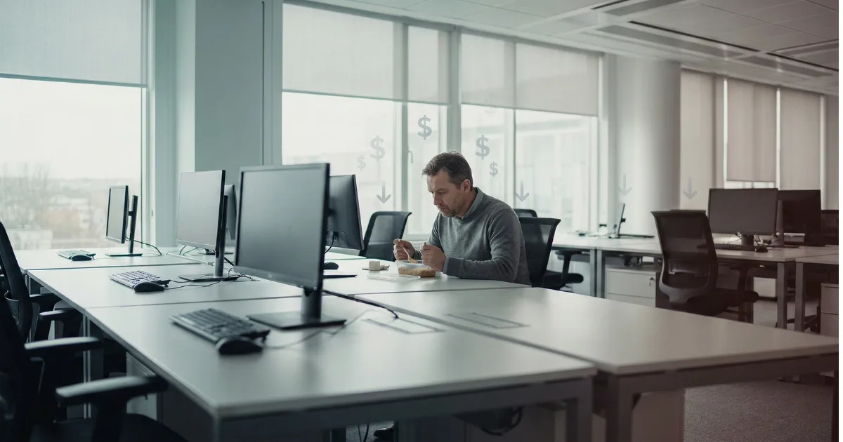 Featured image for The Hidden Cost of Not Feeding Your Team