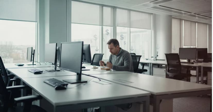 The Hidden Cost of Not Feeding Your Team