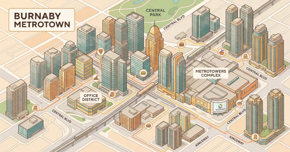 Featured image for Office Catering in Burnaby: What Local Companies Choose