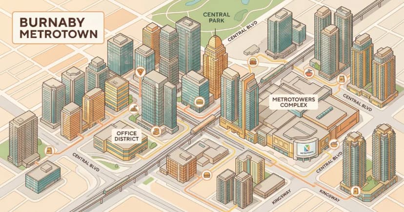 Office Catering in Burnaby: What Local Companies Choose