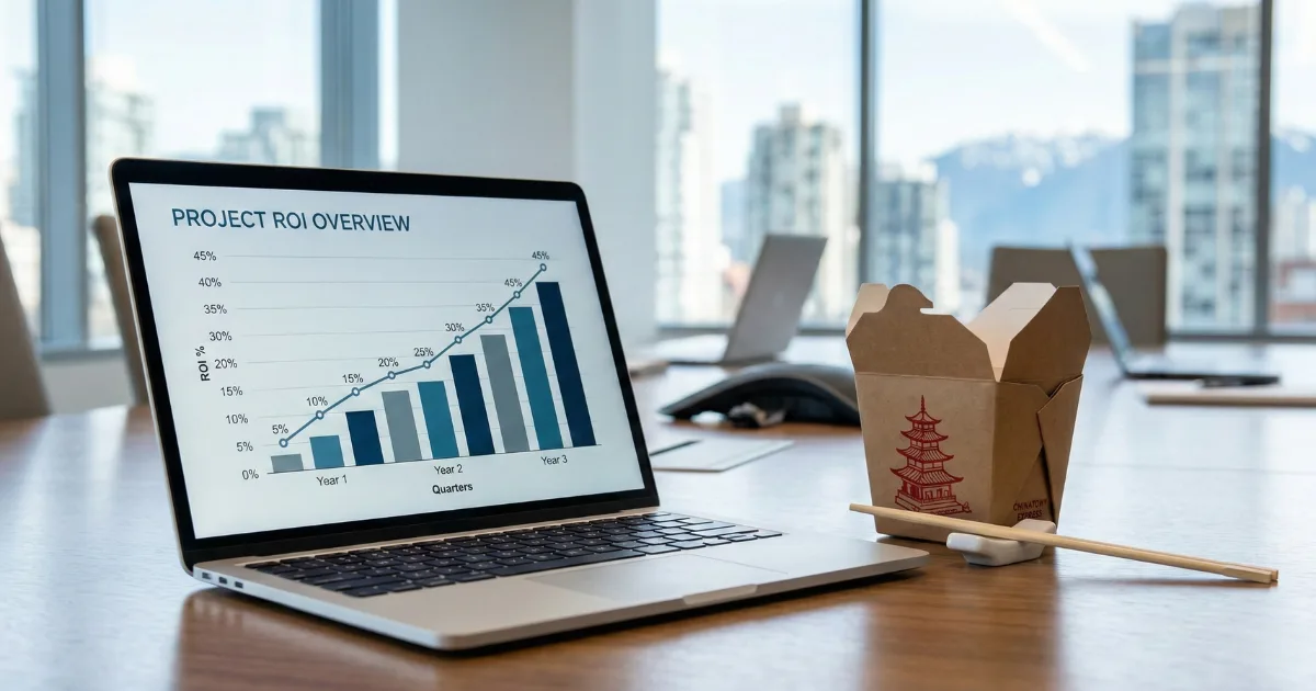 Featured image for How to Pitch Subsidized Lunches to Your CFO