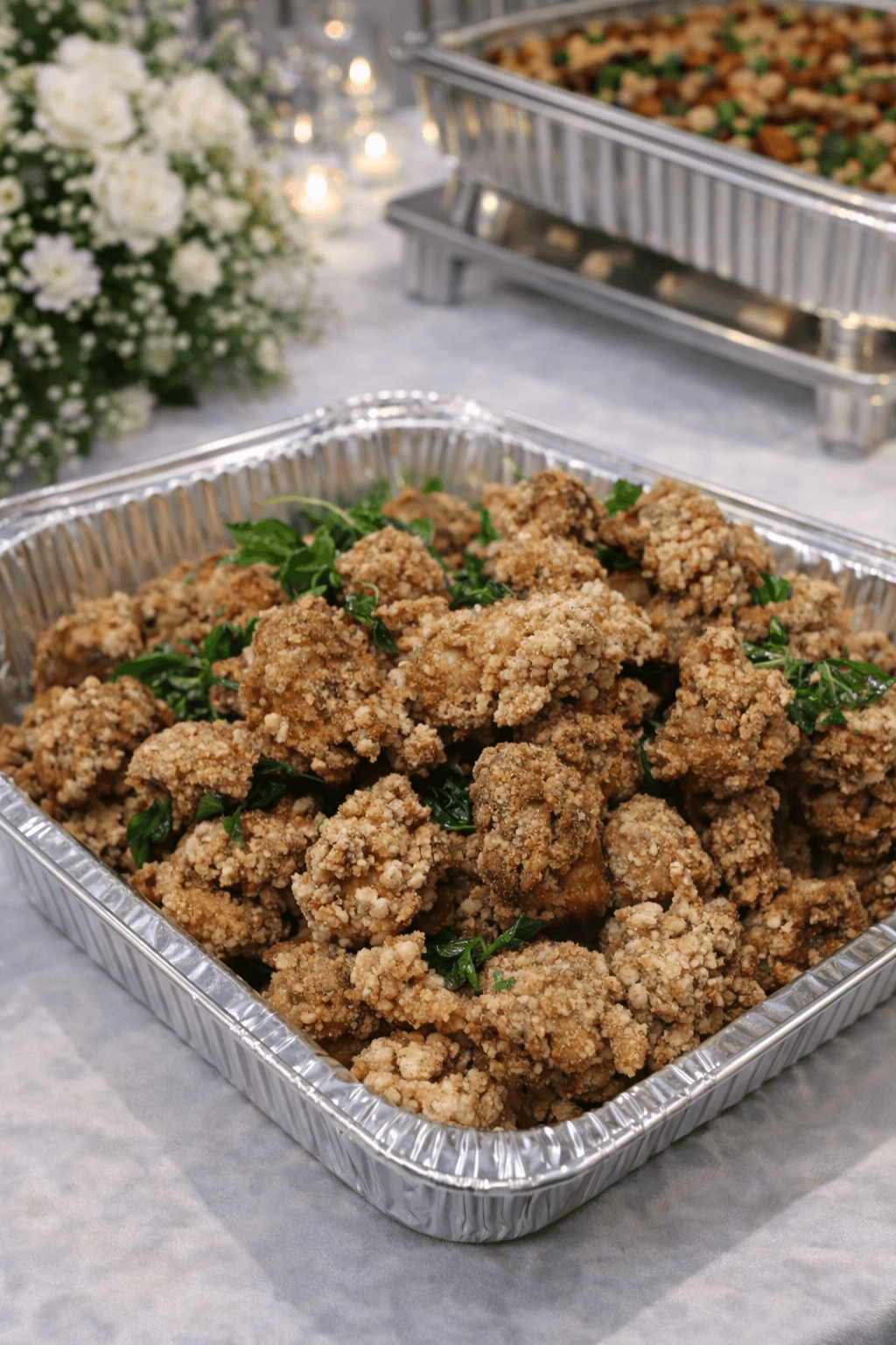 Taiwanese Fried Chicken